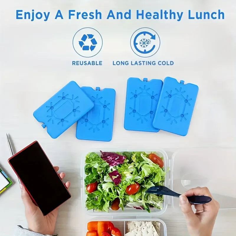 Polar Kühlbox – frischer Lunch unterwegs – Ansicht 5